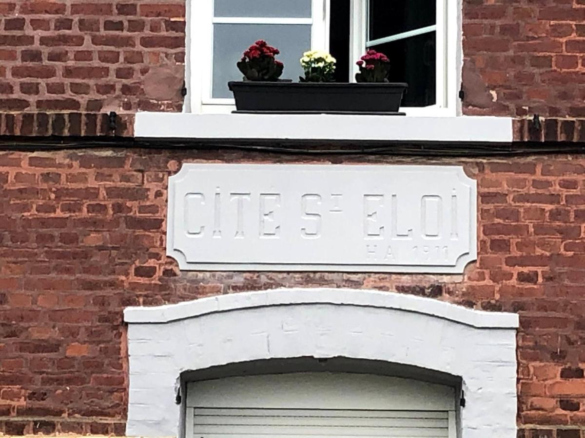Citesteloi Holiday home *
