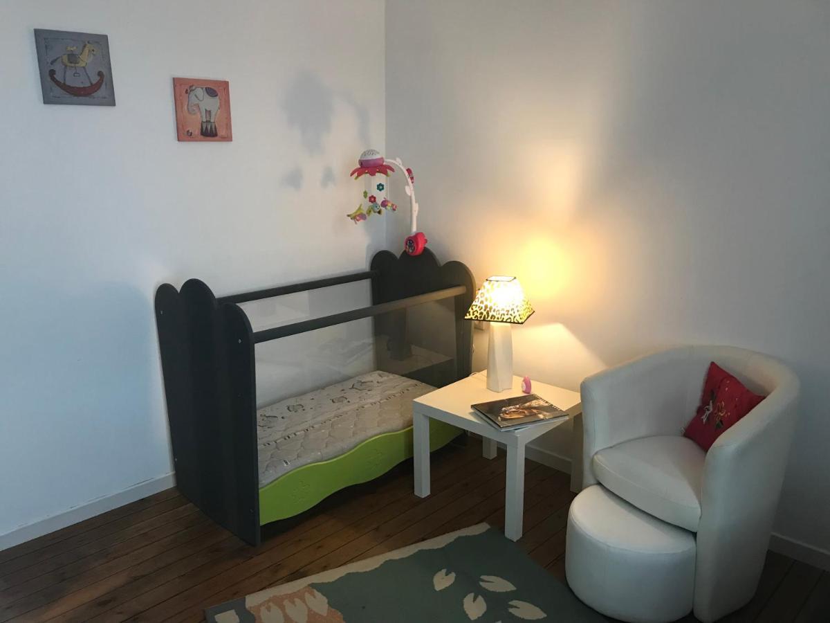 Hébergement de vacances Citesteloi *