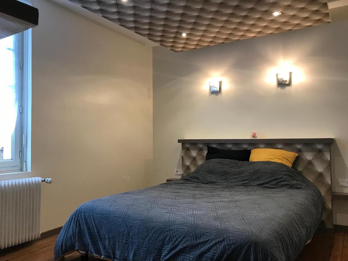 Holiday home Citesteloi
