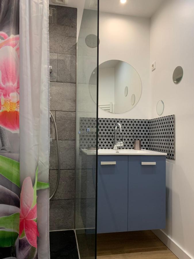 Citesteloi Holiday home *